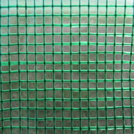 Polytunnel 6m x 3m 25mm Frame