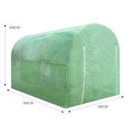 Polytunnel 3m x 2m 19mm Frame