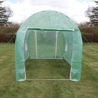 Polytunnel 3m x 2m 19mm Frame