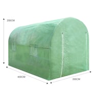 Polytunnel 3m x 2m 19mm Frame