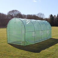 Polytunnel 5m x 2m 19mm Frame