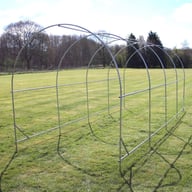 Polytunnel 5m x 2m 19mm Frame