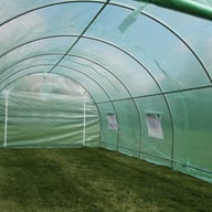 Polytunnel 6m x 3m 25mm Frame