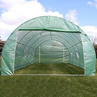 Polytunnel 6m x 3m 25mm Frame