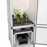 3 in 1 Grow System 0.52 x 0.52m for Bonanza
