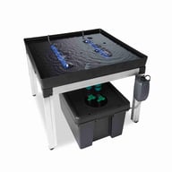 3 in 1 Grow System 0.52 x 0.52m for Bonanza
