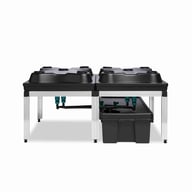 3 in 1 Grow System 1.1 x 0.52m for Bonanza