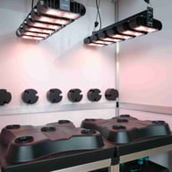 3 in 1 Grow System 1.1 x 0.52m for Bonanza