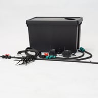 Automatic Irrigation Kit for 0.52 x 0.52m Ebb and Flow Tray