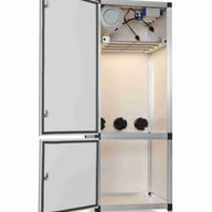 Bonanza 0.35m2 Clima Grow Cabinet
