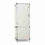 Bonanza 0.35m2 Clima Grow Cabinet