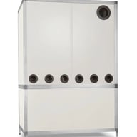 Bonanza 1m2 Clima Grow Cabinet