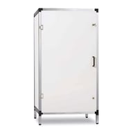 Bonanza Bench Model Clima Grow Cabinet