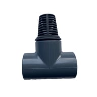 Conical Sieve 3/4 inch with Sealing Ring