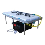 Ebb and Flow Tray 2040 x 630mm