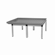 Ebb and Flow Tray 1100 x 1000mm