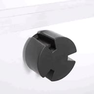 G-Tools Panel Air Inlet 76mm