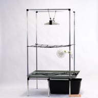 Grow Table 1.1 x 0.63m for Ebb and Flow Tray