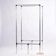 Grow Table 1.1 x 0.63m for Ebb and Flow Tray