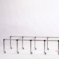 Grow Table 2 x 0.63m for Ebb and Flow Tray