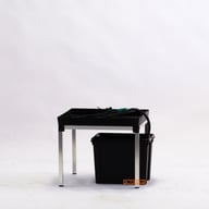Grow Table 0.52 x 0.52m for Ebb and Flow Tray