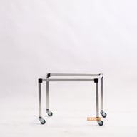 Grow Table 0.52 x 0.52m for Ebb and Flow Tray
