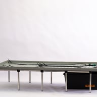 Grow Table 2 x 0.63m for Ebb and Flow Tray