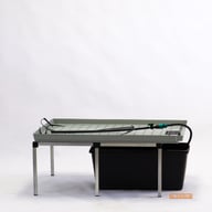 Grow Table 1.1 x 1m for Ebb and Flow Tray