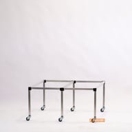 Grow Table 1.1 x 1m for Ebb and Flow Tray