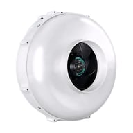 GT160 Extractor Fan with Controller 800m3