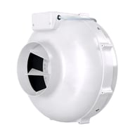 GT160 Extractor Fan with Controller 800m3