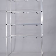 Grow Rack Height Extension Set 1.1 x 0.63m