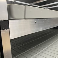 Grow Rack Height Extension Set 2 x 0.8m