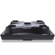 Hydroponic Lid for 520 x 520mm Ebb and Flow Tray