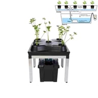3 in 1 Grow System 0.52 x 0.52m for Bonanza