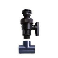 Lead Through 3/4 inch for Ebb and Flow Tray