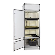Nursery 0.35m2 Propagation Cabinet