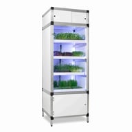 Nursery 0.35m2 Propagation Cabinet