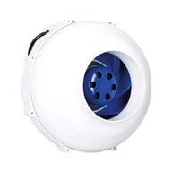 PK125 EC-TC Extractor Fan 680m3