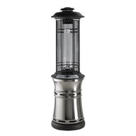 Lifestyle Santorini Retractable Patio Heater view 1