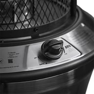 Lifestyle Santorini Retractable Patio Heater view 4