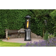 Lifestyle Santorini Retractable Patio Heater view 7