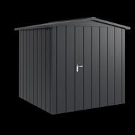 Hormann Juno 7x7 Apex Anthracite Grey