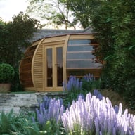 Lichfield Crown Compact Corner Cabin
