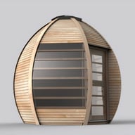 Lichfield Crown Smart Garden Building