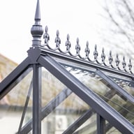 Janssens Eos Junior Greenhouse Cresting