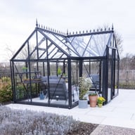 Janssens Eos Junior T Orangery Garden Room