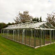 Janssens Gigant Hobby Greenhouse
