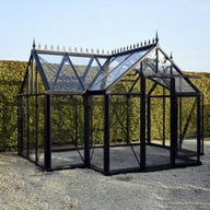 Janssens Junior T Orangery Greenhouse