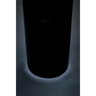 Enders Medium Black NOVA LED Flame Patio Heater view 4